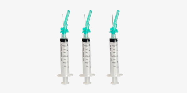 注射针招商品牌浅谈如何选择合适的防针刺胰岛素笔针针头